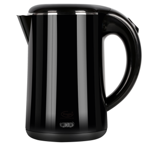 K-D10-A Creade 500W 1360W Small Power Hotel School Electric Kettle