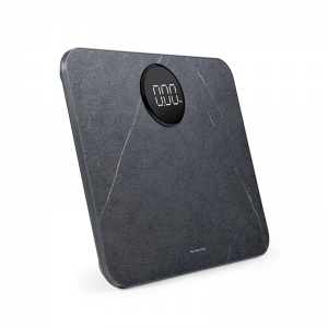 BW206 Hotel Electric Weight Scale with Marble Finishing