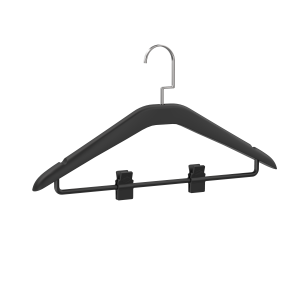 Hangers for shirt, skirt, suit