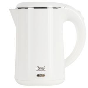 K-D10-A Creade 500W 1360W Small Power Hotel School Electric Kettle