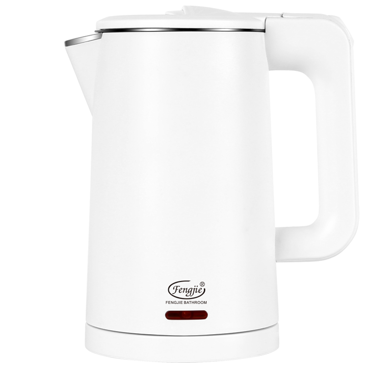 Large Cordless Kettle - 1.8 L - K6080