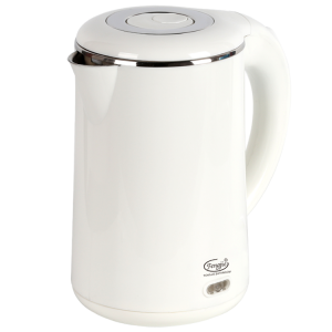 K-D10-A Creade 500W 1360W Small Power Hotel School Electric Kettle