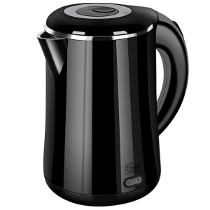 K-D10-A Creade 500W 1360W Small Power Hotel School Electric Kettle