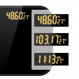 K-C002 Electronic Scale