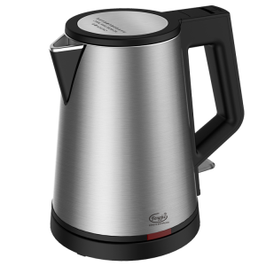 K-D08-F Creade Triple Anti-scalding Layer SS Anti-Fingerprints 0.8L Electric Kettle