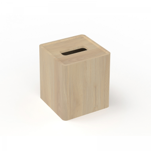 BW001~BW008 Wooden Effect Finishing Tray Hotel Guestroom Amenity Box