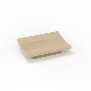 BW001~BW008 Wooden Effect Finishing Tray Hotel Guestroom Amenity Box