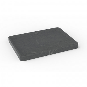 BW001~BW008 Stone Finishing Amenity Box Tray Set