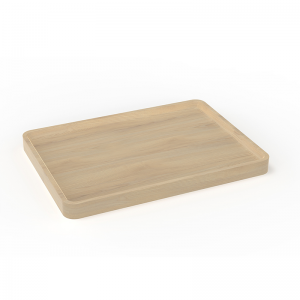 BW001~BW008 Wooden Effect Finishing Tray Hotel Guestroom Amenity Box