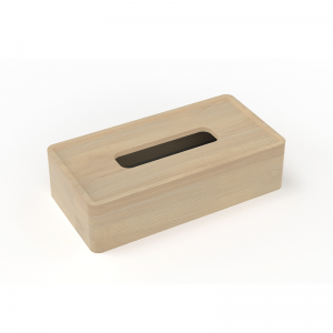 BW001~BW008 Wooden Effect Finishing Tray Hotel Guestroom Amenity Box