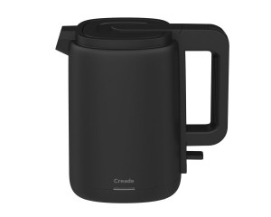 BW361 Black Hotel Electric Water Kettle 0.8L