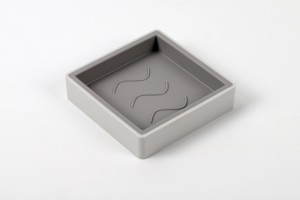 Tray Set, Amenity Box, Tissue Box with newest ABS leather surface finishing