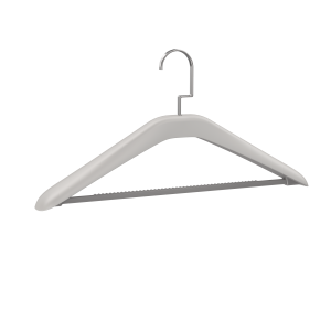 Hangers for shirt, skirt, suit