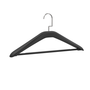 Hangers for shirt, skirt, suit