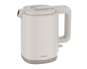 BW361 Black Hotel Electric Water Kettle 0.8L