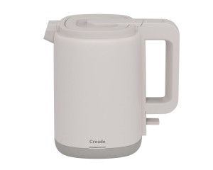 BW361 Black Hotel Electric Water Kettle 0.8L