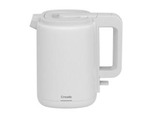 BW361 Black Hotel Electric Water Kettle 0.8L