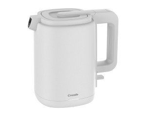 BW361 Black Hotel Electric Water Kettle 0.8L